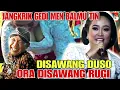 Download Lagu TATIN TAMPIL BEDA GAWE PAK SENO JATUH CINTA || LIMBUKAN LUCU KI SENO