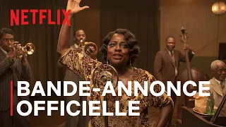 Le Blues de Ma Rainey - Bande Annonce [VF]