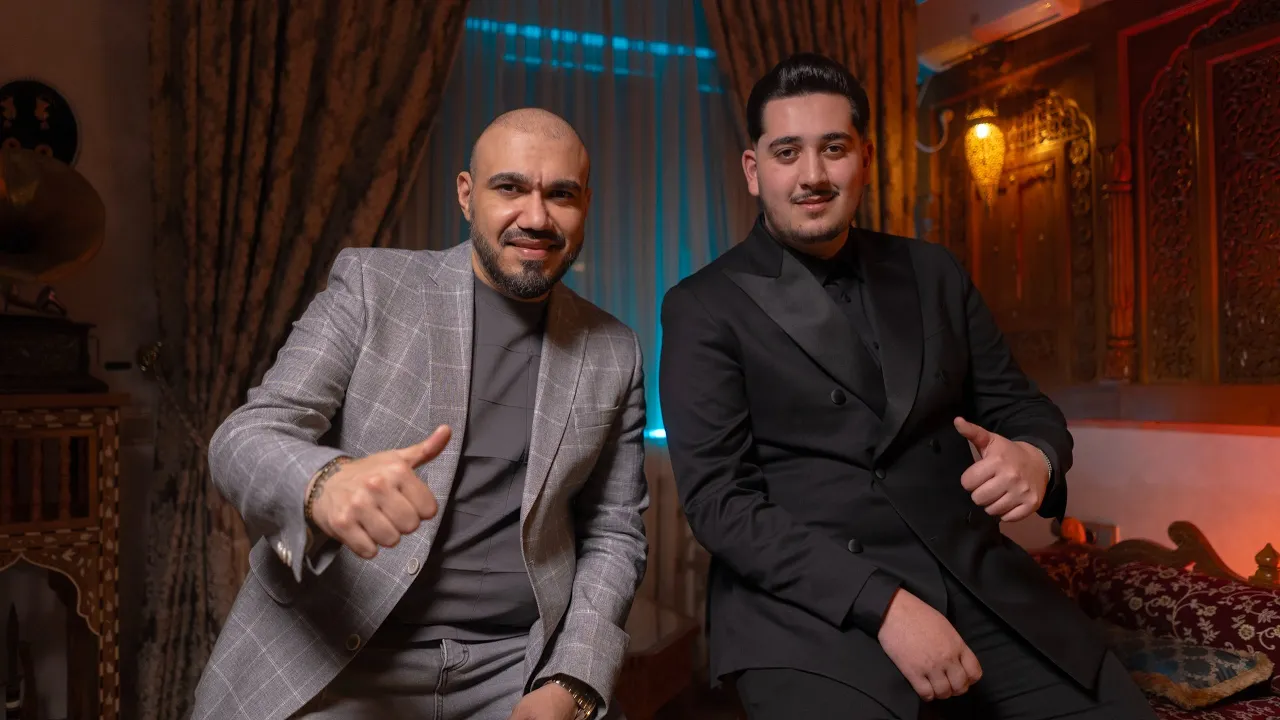 Narcis DLB x Narcis Bondila - Unchiasu x Va fi un rasarit