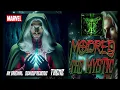 Modred The Mystic Theme by Schizofrederic