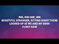 Laufey - BEAUTIFUL STRANGER (Lyrics)