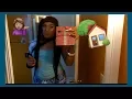 VLOG JUST A REGULAR DEGULA TGIRL
