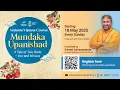 Download Lagu Promo | VVC Mundaka Upanishad Course | Swami Advayananda | Register Now | Link in Description