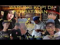 WARUNG KOPI DI PERBATASAN - by kelompok 2