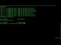 51 OpenMP Hello world Demonstration