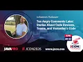Ten Angry Comments Later Stories About Code Reviews Teams and Yesterday s Code Johannes Rabauer