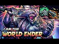 Download Lagu I AM AATROX, THE WORLD ENDER