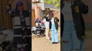 New Ethiopian TikTok Ethiopia Oromo Shorts 