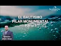 El Bautismo, La Organizacion y Profecias - Levantate y Reconstruye