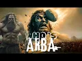 Arba's Hidden Past in the Book of Joshua