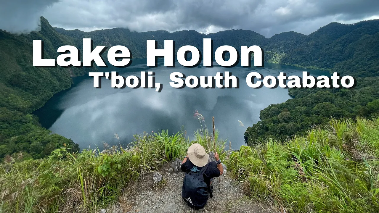 Majestic Lake Holon