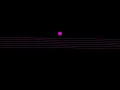 Rust Visualizer Demo with Nannou