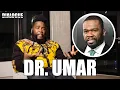 Download Lagu Dr. Umar Responds to 50 Cent Dissing Him \u0026 Holds Nothing Back On 50 Cent’s Diddy Documentary MP3