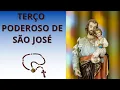 Download Lagu TERÇO DE SÃO JOSÉ, TERÇA FEIRA, 07 OUTUBRO, 2025