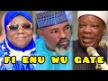 Lagu ALAYE LORI ORO TON LO | MUDIR MARKAZ | ALHAJA KAFILAT KAOLA | SHEIKH ABDULWASIU ATAYESE JAQMAL