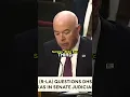 Lagu Senator Kennedy Destroys Biden's Homeland Security Secretary on Illegal Immigration