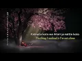 Download Lagu Sangatsu kokonoka 3月９日by Uru (kan/rom/eng lyrics)
