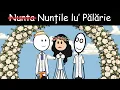 Lagu AVENTURI PE ULIȚĂ: Nunta Lu' Pălărie