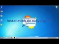Comment telecharger et installer notepad et easyphp 1 8