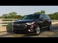 2020 Chevrolet Traverse Plano TX 2020 Chevrolet Traverse Richardson TX