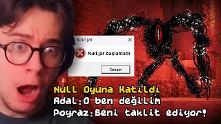 Broken Script 2.0 Güncellemesi! - Minecraft