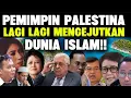 VIRAL!! PEMIMPIN PALESTINA BERI KEJUTAN  ISLAM SELURUH DUNIA