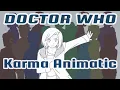 Download Lagu Doctor Who Animatic | Karma | *Timeless Children spoilers*