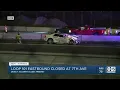 Crash shuts down Loop 101 near 7th Ave