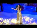 لطيفة ماتروحش بعيد - CardioAlex2015 Live