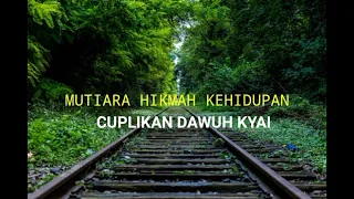 tata cara sholat dalam pandangan tasawuf ii kh jamaluddin ahmad