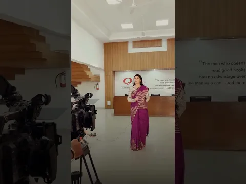 #bts #tanzatalks quantum university BTS | what's behind the story of this university