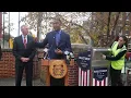 Montgomery County PA Drop Box Press Conference