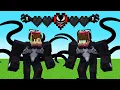 Download Lagu CADRES conseguiu os CORAÇÕES do VENOM no Minecraft!