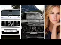 Julia Roberts - Lifestyle Husband Net worth House Car Age Biography