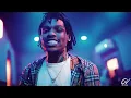 MAF Teeski - 3AM IN THE RAQ (feat. VonOff1700) [Official Music Video]