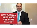 How Does an Appraiser See Home Values - Tucson Real Estate