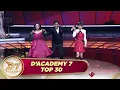 Download Lagu Gak Kalah Keren! Trio Valen, Aina, dan Nurul Bawakan “Euphoria” Bikin Panggung Pecah! | D’Academy 7