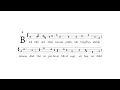 Download Lagu Hymnus: Blek blev den röda rosens prakt (Rubens rosa) – Birgittasång (birgittasang.fi)