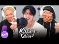 Download Lagu AHHH! STRAY KIDS - KILLING VOICE | Reaction