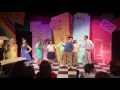 Hairspray- I Can Hear The Bells