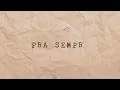 Roberta Campos - Minha Felicidade (Lyric Vídeo) (Tema da novela Sol Nascente)