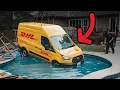 Delivery Drivers Who Had ONE JOB and Failed Miserably 2025