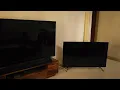 65-inch 55-inch or 40-inch - What TV Size to Buy