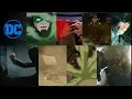 Scarecrow s Fear Toxin Evolution TV Shows Movies and Games - 2019