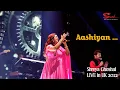 Download Lagu Shreya Ghoshal LIVE in UK 2022 - Aashiyan from Barfi!