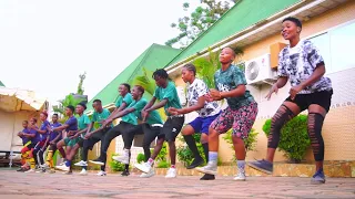 njiwa manga mashabiki official video 