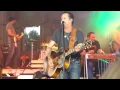 Gary Allan High as I've ever been