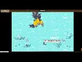 Bombing Run Python