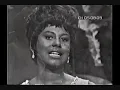 Barbara Mason - Yes, I'm Ready ( Live On Shivaree )