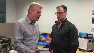 What sHappeningNOW April 1 2019